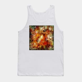 Red alert Tank Top